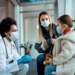 50 Pack Disposable 3-Ply Face Masks – Earloop