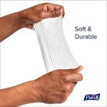 Purell Hand Sanitizing Wipes, 40 Count Canister