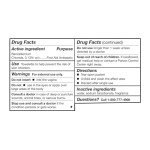 McKesson Sterile Antiseptic Towelettes, 1000 Count