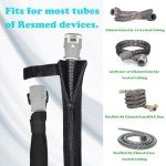 CPAP Hose Cover for Resmed Airsense Heated Tubing