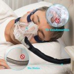 CPAP Hose Cover for Resmed Airsense Heated Tubing