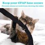 CPAP Hose Cover for Resmed Airsense Heated Tubing