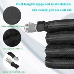 CPAP Hose Cover for Resmed Airsense Heated Tubing