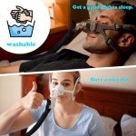 CPAP Hose Cover for Resmed Airsense Heated Tubing