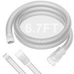 AirMini CPAP Replacement Tubing - IBEET Compatible Hose