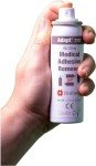 Hollister Adapt Medical Adhesive Remover, No Sting, 360° Spray 1.7 Oz