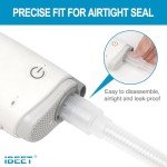 AirMini CPAP Replacement Tubing - IBEET Compatible Hose