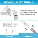 Wisp Replacement Kit: Silicone Frame, Headgear, Tubing