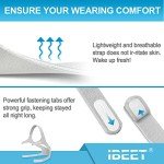 Wisp Replacement Kit: Silicone Frame, Headgear, Tubing