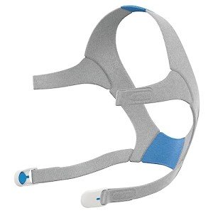 ResMed AirFit/AirTouch N20 Replacement Headgear, Medium