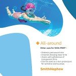 Smith & Nephew SW420200 SKIN-PREP Spray, Protective Dressing Spray, Skin Barrier Film, Contains Alcohol, 4 Ounces