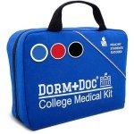 College First Aid Kit - 175 PCS Emergency Supplies