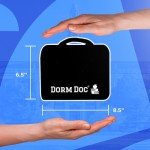 College First Aid Kit - 175 PCS Emergency Supplies