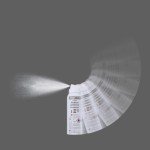 Hollister Adapt Medical Adhesive Remover, No Sting, 360° Spray 1.7 Oz