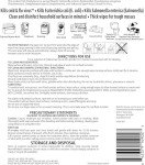 Lemon Scent Disinfecting Wipes - 255 Count