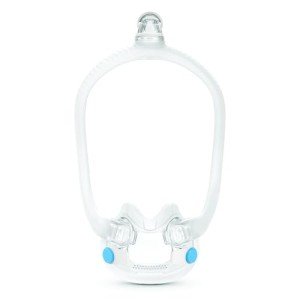 ResMed AirFit F30i Full-Face CPAP Frame System