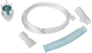 Hudson RCI Micro Mist Nebulizer Kit – 50 Packs