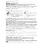 Hollister Adapt Medical Adhesive Remover, No Sting, 360° Spray 1.7 Oz