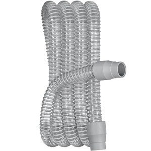 6-Foot Universal CPAP Tubing for All Machines