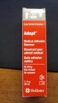 Hollister Adapt Medical Adhesive Remover, No Sting, 360° Spray 1.7 Oz