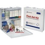 Bulk First Aid Kit in Metal Case