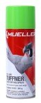 MUELLER Sports Medicine Tuffner Quick Dry Pre-Tape Spray, Secure Tapes & Wraps for Home and Athletic Professionals Use, Enhance Performance Edition, 10 Ounce
