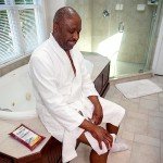 Stryker Sage 2% Chlorhexidine Antiseptic Cloths - 6 Pack