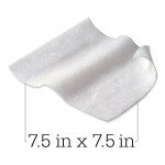 Stryker Sage 2% Chlorhexidine Antiseptic Cloths - 6 Pack