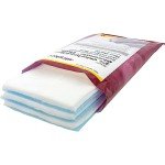 Stryker Sage 2% Chlorhexidine Antiseptic Cloths - 6 Pack
