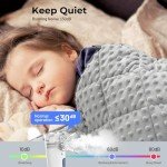 Portable Mesh Nebulizer for Adults and Kids