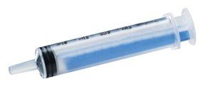 Apex Oral Syringe with Easy Fill Tube