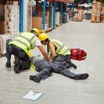 Basic First Aid Kit - 329 Piece Responder Bag