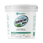 Benefect Natural Disinfecting Wipes - 250 Count