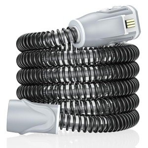 CPAP Reusable Heating Hose for Ventilators
