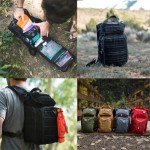 My Medic Recon PRO First Aid Kit - 250+ Essentials