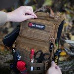 My Medic Recon PRO First Aid Kit - 250+ Essentials