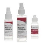 Skinister Prosthetic Medical Adhesive | Ostomy, Mastectomy, SFX (2oz)