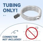 ResMed AirMini Replacement Hose Tubing - CPAP Accessory