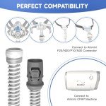 ResMed AirMini Replacement Hose Tubing - CPAP Accessory