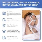 ResMed AirMini Replacement Hose Tubing - CPAP Accessory