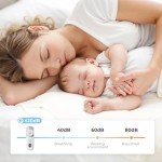 Travel Nebulizer for Adults and Kids with Autoclean