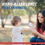 Alcohol-Free Antibacterial Hand Sanitizing Wipes - 80ct