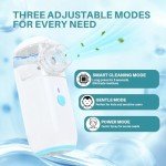 Rechargeable Portable Nebulizer for Kids and Adults