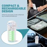 Rechargeable Portable Nebulizer for Kids and Adults