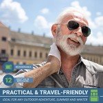 Rinse Free XL Bathing Wipes - 96 Count