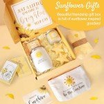 Get Well Soon Gift Basket for Women