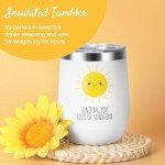 Get Well Soon Gift Basket for Women