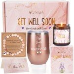 Recovery Gift Box for Women After Surgery