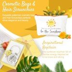 Get Well Soon Gift Basket for Women