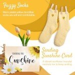 Get Well Soon Gift Basket for Women